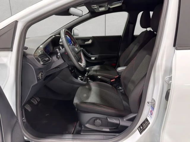 Ford Puma EcoBoost ST Line