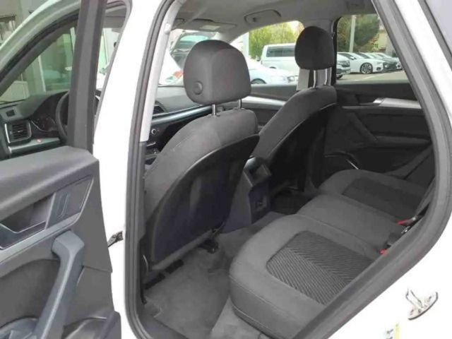 Audi Q5 40 TFSI Quattro S-Tronic