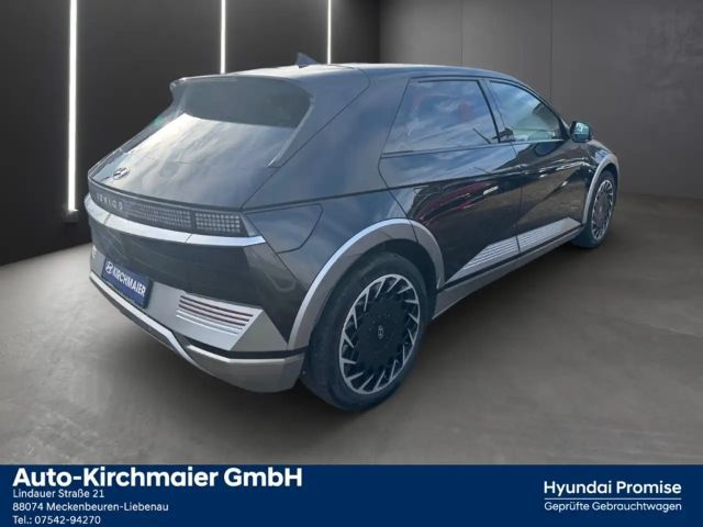Hyundai IONIQ 5 73 kWh Techniq
