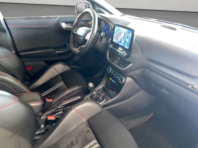 Ford Puma EcoBoost ST Line