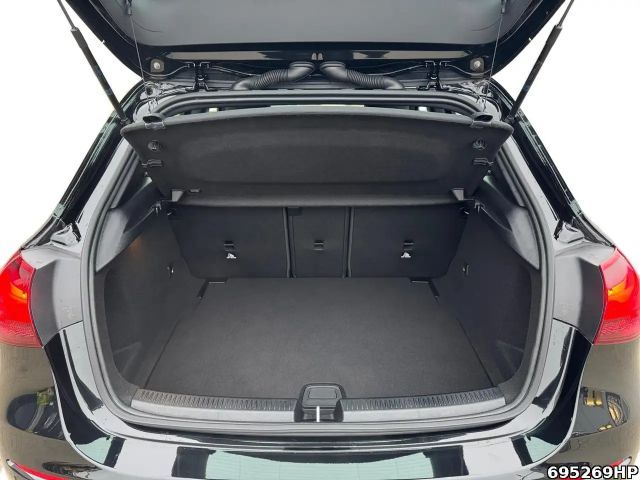 Mercedes-Benz A 180 Progressive