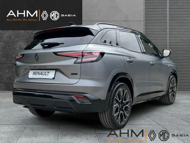 Renault Austral Alpine Esprit