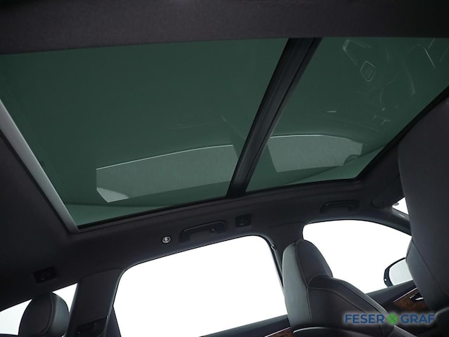 Audi Q7 55 TFSI Hybride Quattro