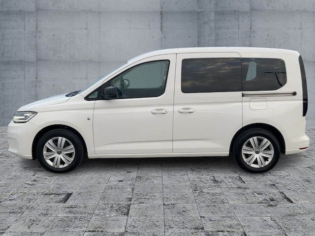Volkswagen Caddy 1.5 TSI