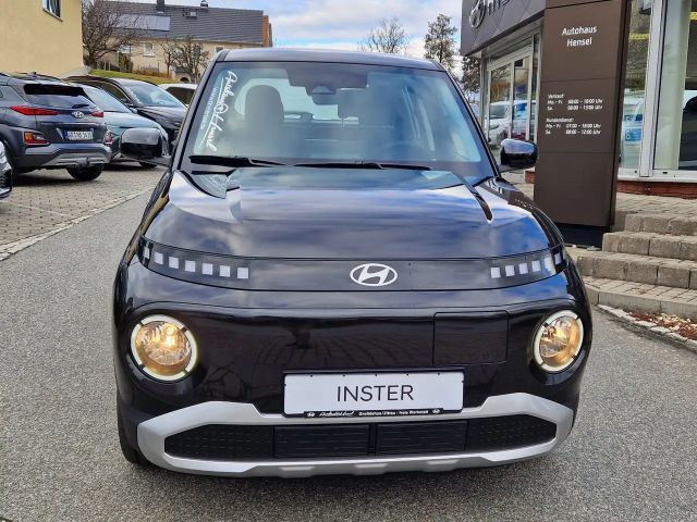 Hyundai INSTER 42 kWh Select