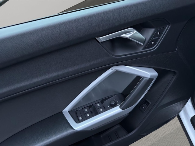 Audi Q3 35 TFSI S-Tronic