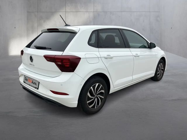 Volkswagen Polo Friends TSI