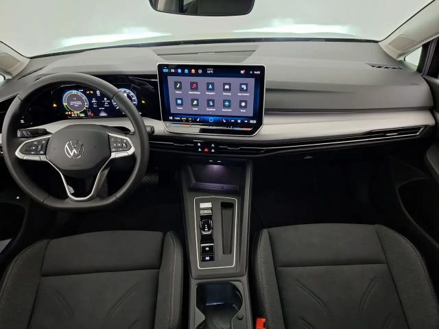 Volkswagen Golf DSG eHybrid