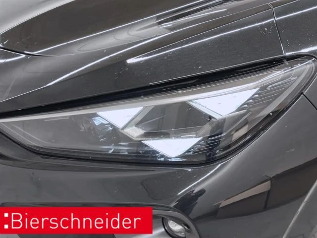 Cupra Terramar 1.5 eTSI