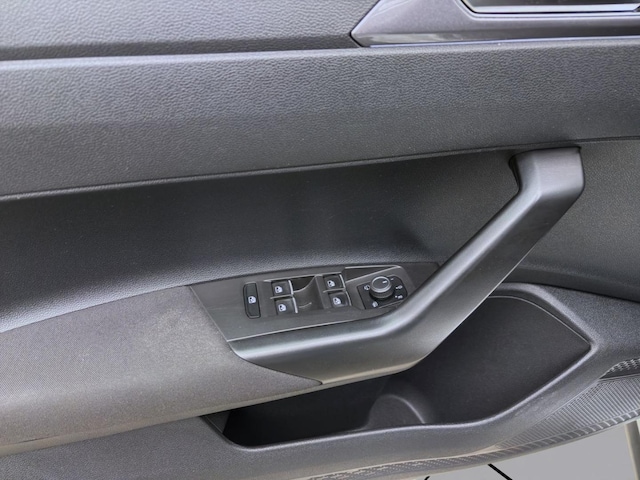 Volkswagen Polo GTI IQ.Drive