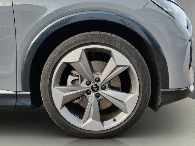 Audi Q4 e-tron 40 Sportback