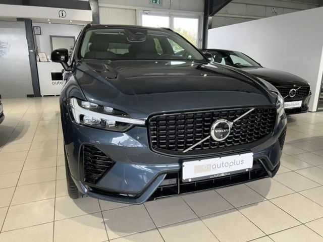 Volvo XC60 AWD Dark Plus Recharge T6