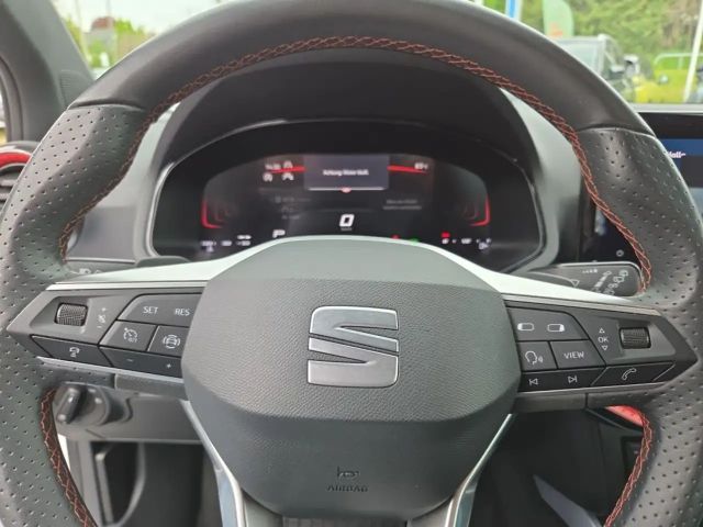 Seat Arona 1.0 TSI DSG FR-lijn