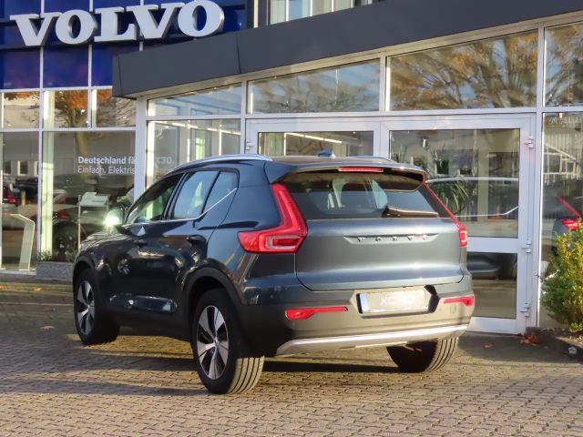 Volvo XC40 Inscription Recharge