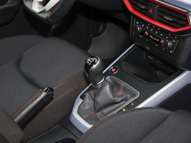 Seat Arona 1.0 TSI FR-lijn