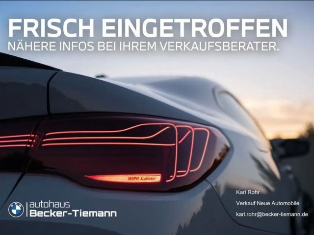 BMW M2 Coupé Gran Coupé M35i xDrive