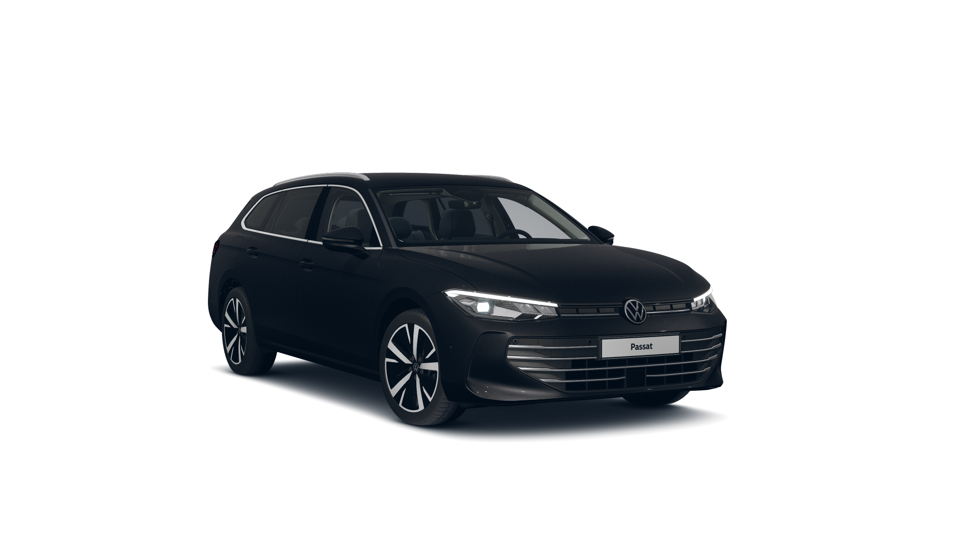 Volkswagen Passat 1.5 eTSI DSG