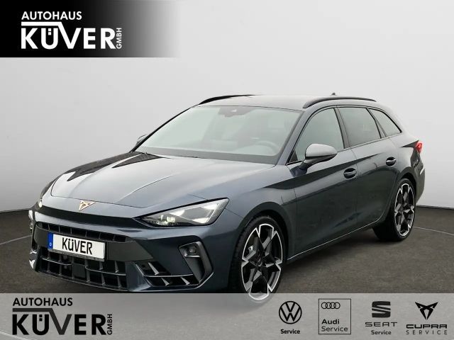 Cupra Leon 2.0 TSI DSG ST VZ