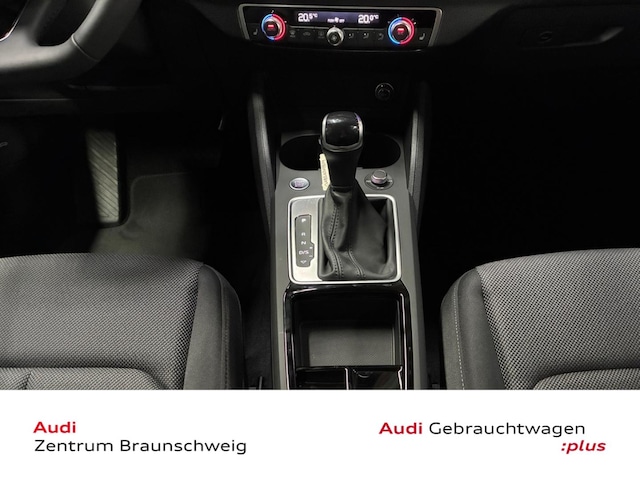 Audi Q2 35 TFSI S-Tronic