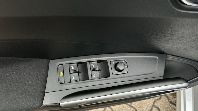 Skoda Fabia 1.0 TSI Style Style