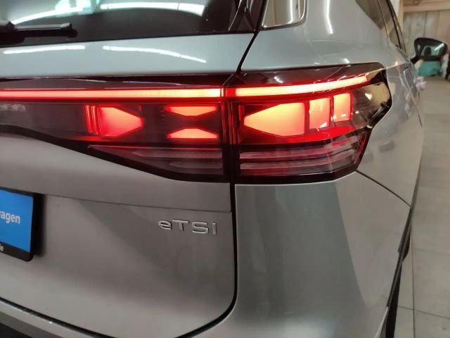 Volkswagen Tayron 1.5 eTSI Life