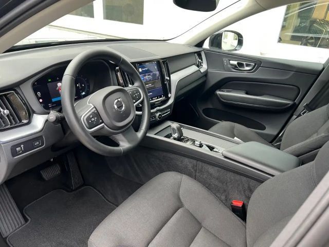 Volvo XC60 Momentum