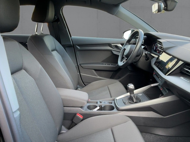 Audi A3 30 TFSI Sportback