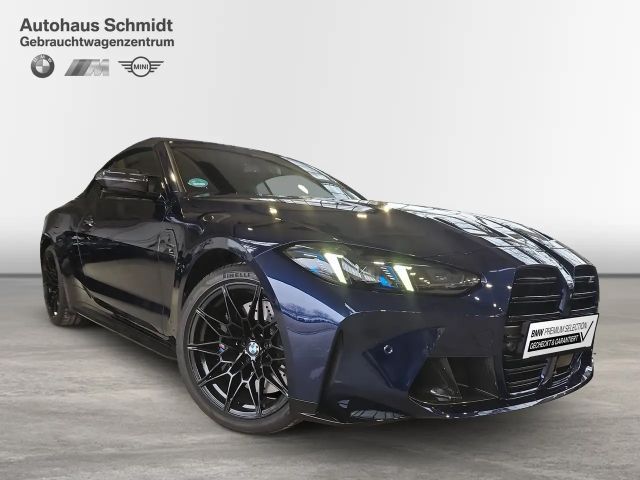 BMW M4 Cabrio Competition xDrive