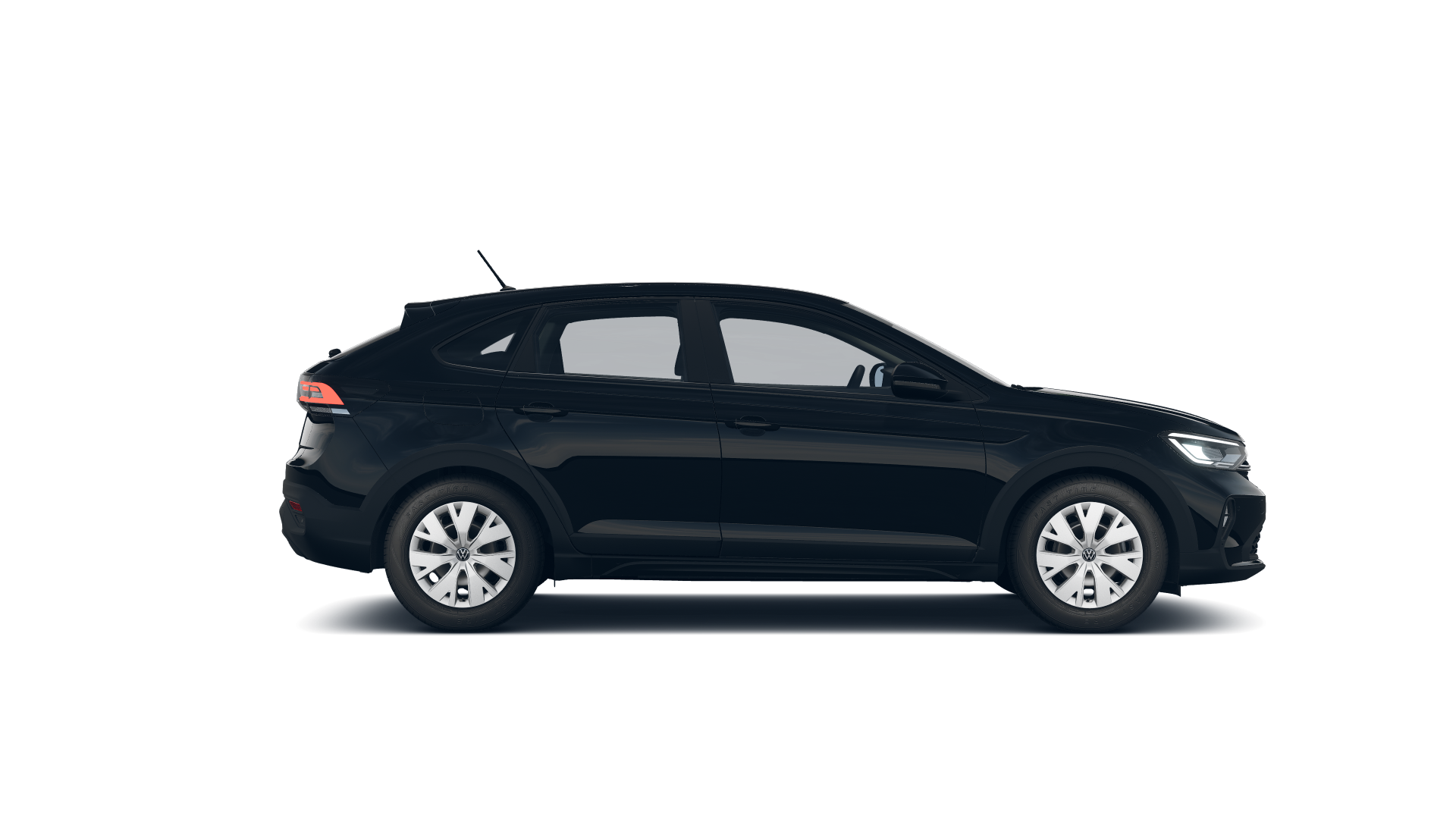 Volkswagen Taigo 1.0 TSI