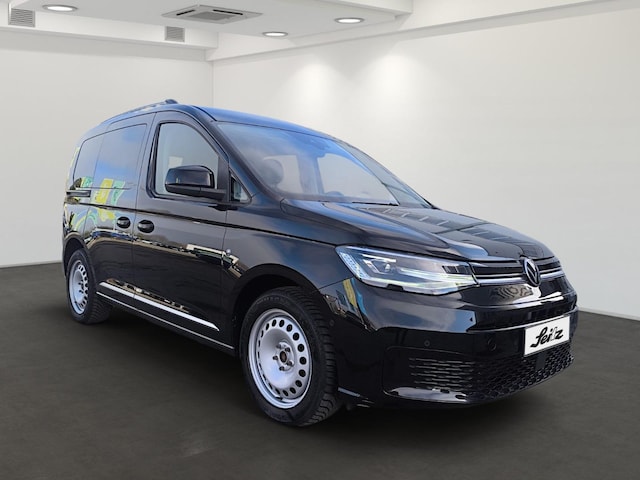 Volkswagen Caddy 2.0 TDI