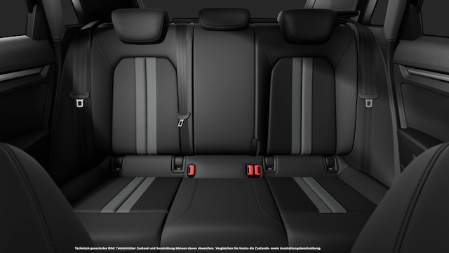 Audi A3 30 TFSI S-Tronic Sportback