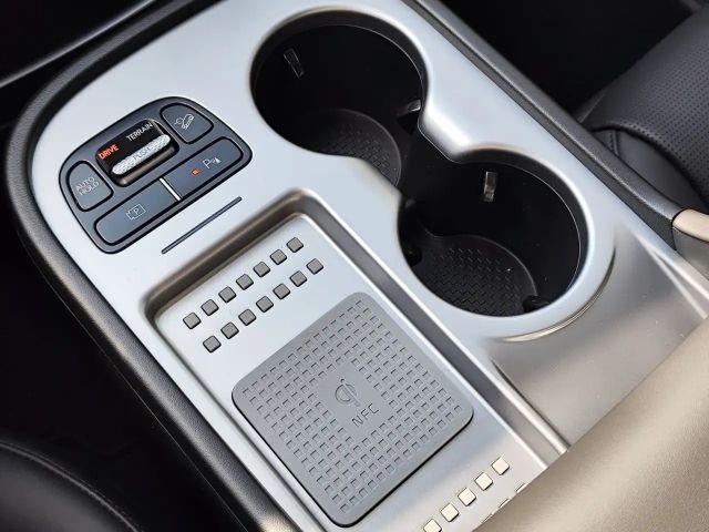 Hyundai IONIQ 9 4WD 7-zits UNIQ