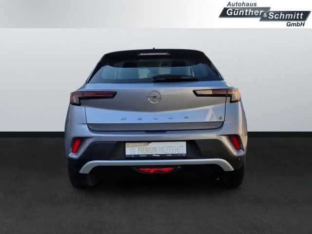 Opel Mokka Elegance Mokka-e