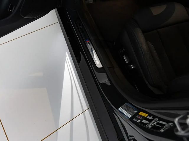 BMW i4 Coupé Gran Coupé M50 xDrive