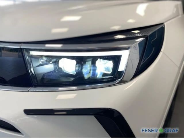 Opel Grandland X GSe