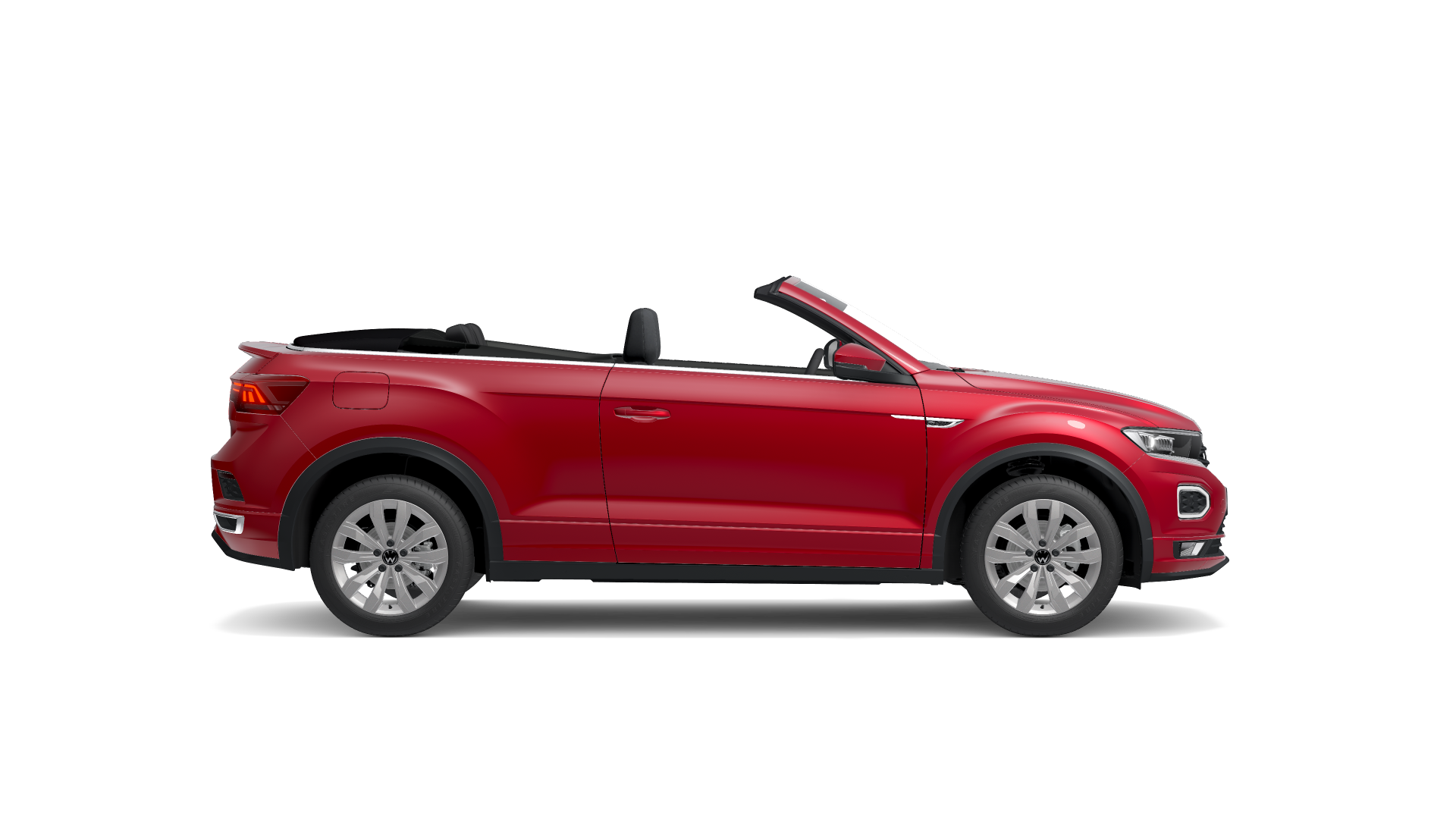 Volkswagen T-Roc 1.5 TSI Cabriolet DSG R-Line