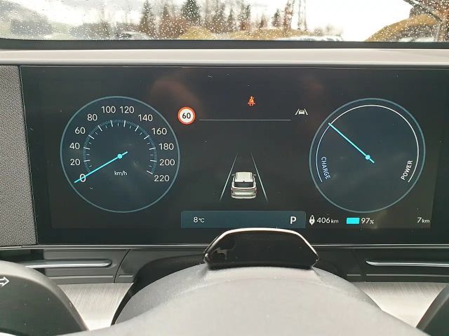 Hyundai Kona Electric Trend