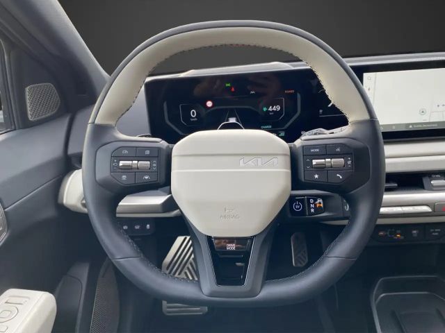 Kia EV4 81.4 kWh FWD GT-Line