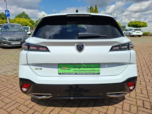 Peugeot 308 Allure Pack SW