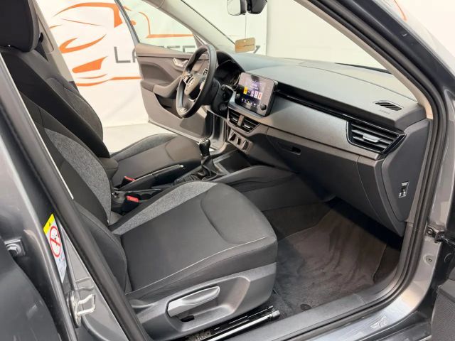 Skoda Kamiq Active
