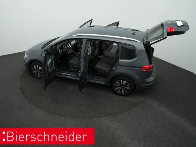 Volkswagen Touran 1.5 TSI DSG Move