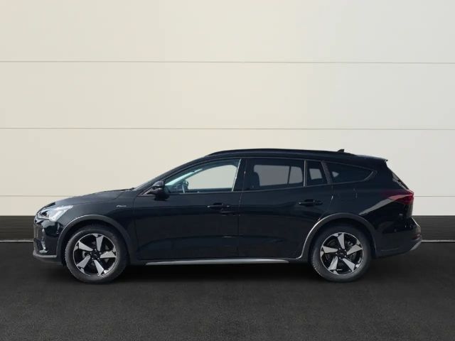 Ford Focus Active Wagon