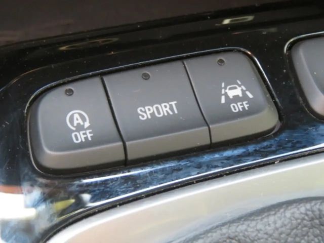 Opel Corsa GS-Line Grand Sport Turbo