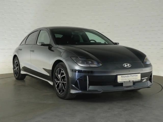 Hyundai IONIQ 6 UNIQ