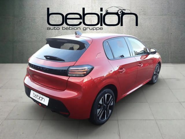 Peugeot 208 Allure Pack PureTech