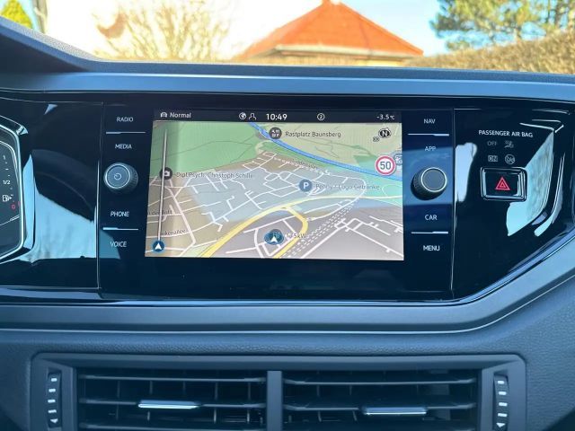 Volkswagen Polo 1.0 TSI R-Line