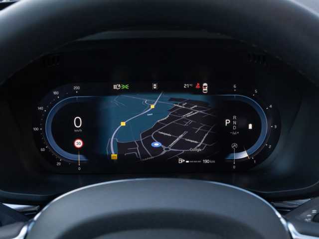 Volvo XC60 AWD Dark Plus