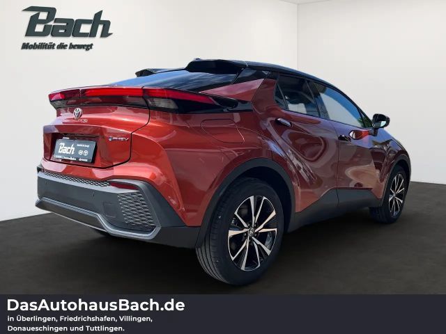 Toyota C-HR 4x2 Plug-in