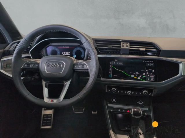 Audi Q3 40 TDI Quattro S-Line