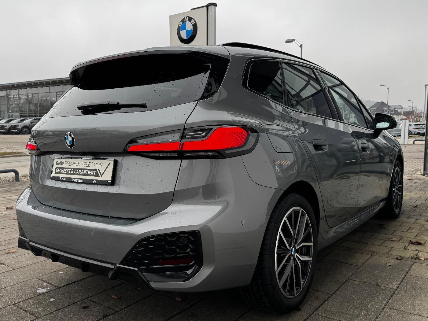 BMW 223 223i Active Tourer